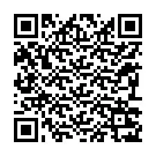 QR kód a telefonszámhoz +12293227600