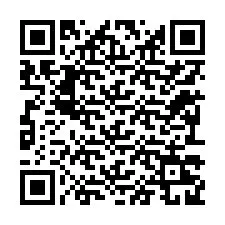 Código QR para número de teléfono +12293229449