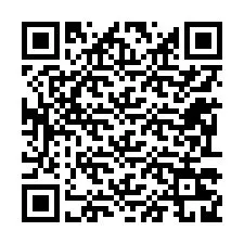 Código QR para número de telefone +12293229477