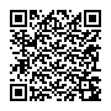 QR код за телефонен номер +12293242156