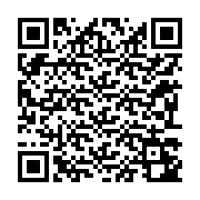 Código QR para número de teléfono +12293242430