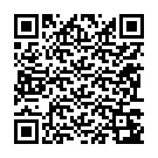 QR-code voor telefoonnummer +12293243076