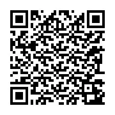 QR kód a telefonszámhoz +12293243168