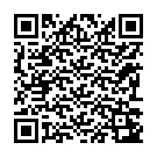 Codice QR per il numero di telefono +12293243211