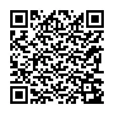 Kode QR untuk nomor Telepon +12293243381