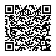 QR код за телефонен номер +12293243543