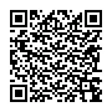 Código QR para número de telefone +12293244066