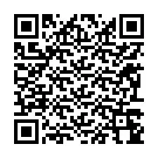 QR код за телефонен номер +12293244852