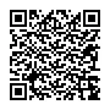 Código QR para número de teléfono +12293246883