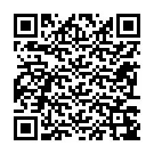 Código QR para número de teléfono +12293247197