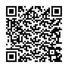 QR-код для номера телефона +12293247462