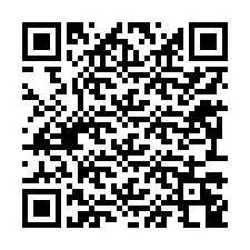 Kode QR untuk nomor Telepon +12293248006