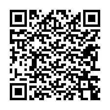 Código QR para número de telefone +12293248537