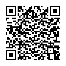 Código QR para número de teléfono +12293248682