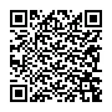 QR Code สำหรับหมายเลขโทรศัพท์ +12293249732