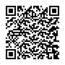 Codice QR per il numero di telefono +12293249918