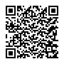 Codice QR per il numero di telefono +12293351791