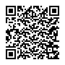 QR-code voor telefoonnummer +12293351795