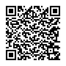 QR kód a telefonszámhoz +12293351796