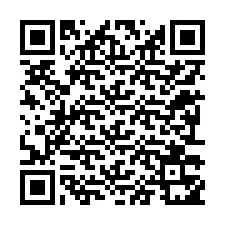 Código QR para número de telefone +12293351798