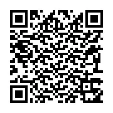 Código QR para número de teléfono +12293351800