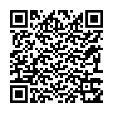 Código QR para número de telefone +12293351801