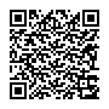 QR kód a telefonszámhoz +12293353822