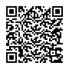 QR код за телефонен номер +12293353826