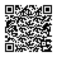 QR Code pour le numéro de téléphone +12293353827