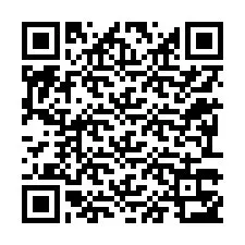 Codice QR per il numero di telefono +12293353828