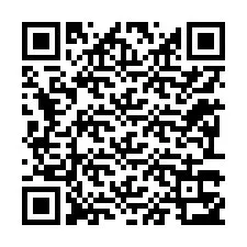 QR-код для номера телефона +12293353829