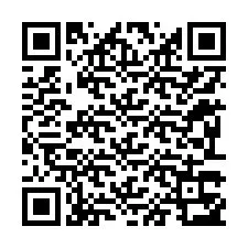 QR kód a telefonszámhoz +12293353830