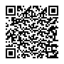 QR kód a telefonszámhoz +12293353832