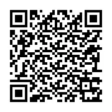 Kode QR untuk nomor Telepon +12293371408