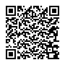 QR kód a telefonszámhoz +12293380503