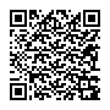 QR kód a telefonszámhoz +12293381423