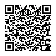 QR код за телефонен номер +12293382018