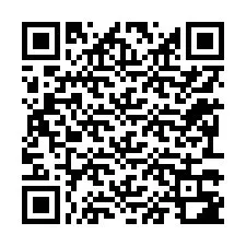 QR kód a telefonszámhoz +12293382019