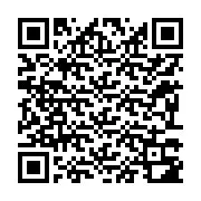 QR-код для номера телефона +12293382020