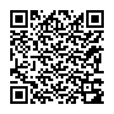 QR Code pour le numéro de téléphone +12293382021