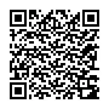 Código QR para número de teléfono +12293382199