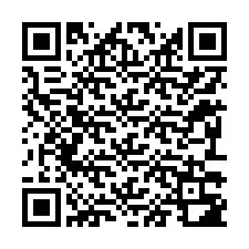 Codice QR per il numero di telefono +12293382200