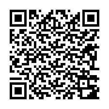 QR kód a telefonszámhoz +12293382622