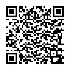 QR kód a telefonszámhoz +12293382624