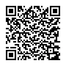 Kod QR dla numeru telefonu +12293383208