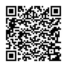 QR код за телефонен номер +12293383335