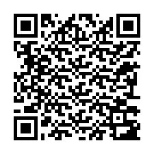 QR kód a telefonszámhoz +12293383388