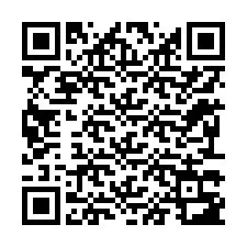 QR Code pour le numéro de téléphone +12293383481