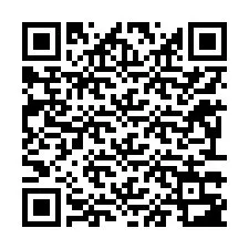 QR код за телефонен номер +12293383482