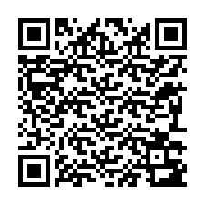 Codice QR per il numero di telefono +12293383704